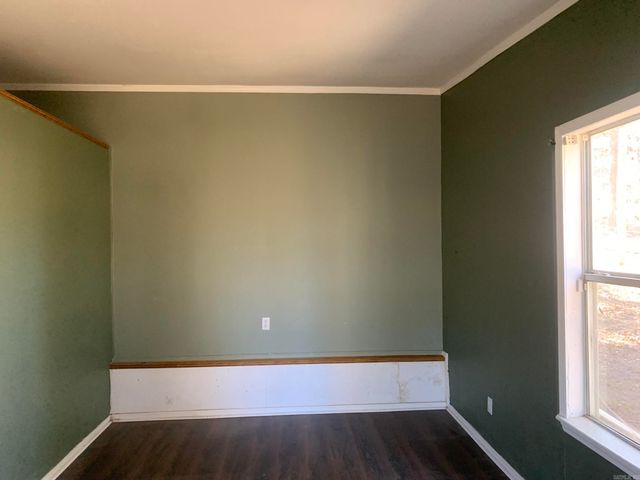 458 W Dublin Bay Road, Scranton, AR 72835