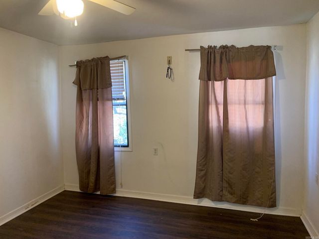 458 W Dublin Bay Road, Scranton, AR 72835