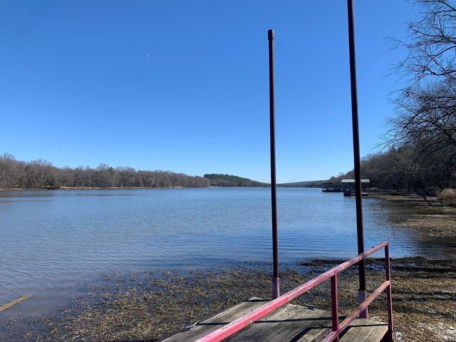 458 W Dublin Bay Road, Scranton, AR 72835