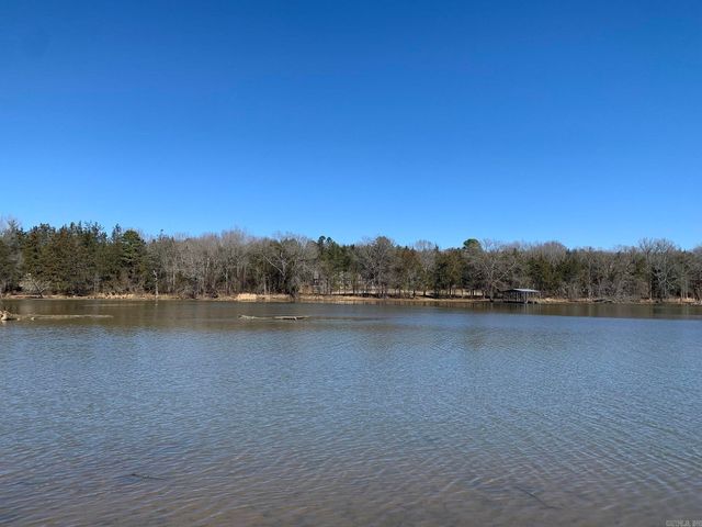 458 W Dublin Bay Road, Scranton, AR 72835