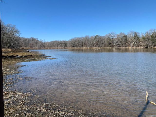 458 W Dublin Bay Road, Scranton, AR 72835