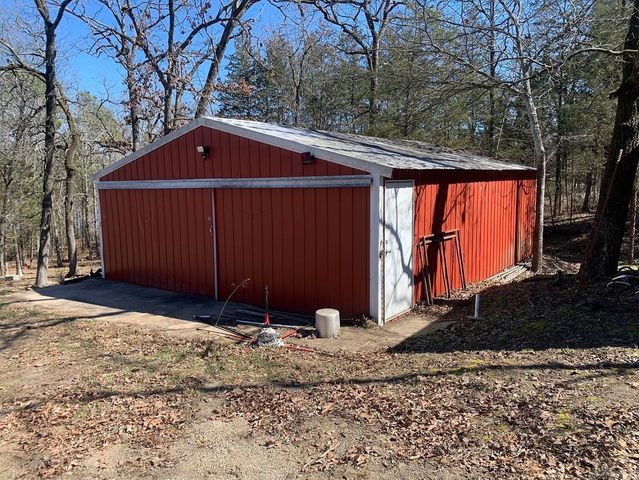 458 W Dublin Bay Road, Scranton, AR 72835