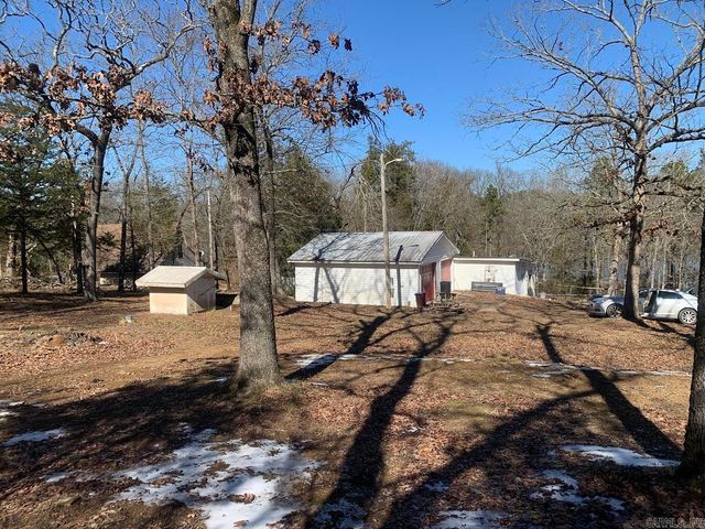458 W Dublin Bay Road, Scranton, AR 72835