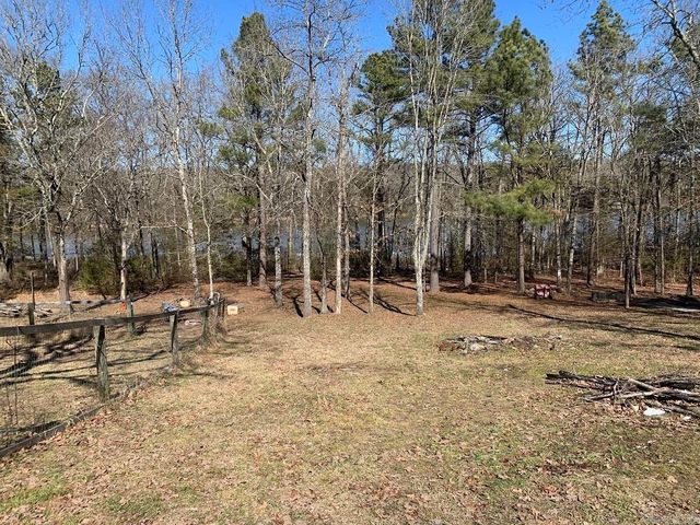 458 W Dublin Bay Road, Scranton, AR 72835