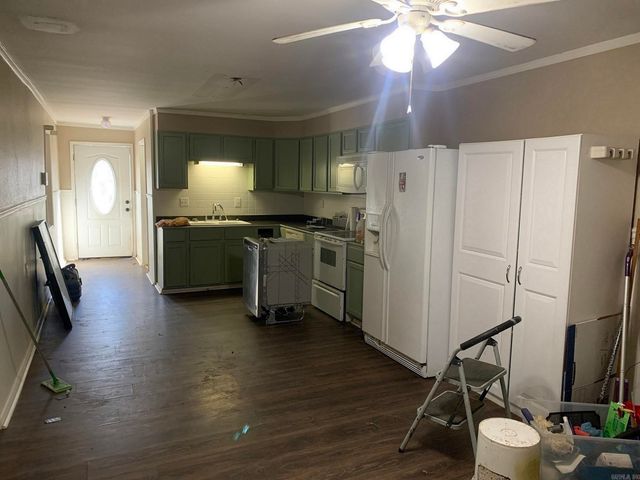 458 W Dublin Bay Road, Scranton, AR 72835