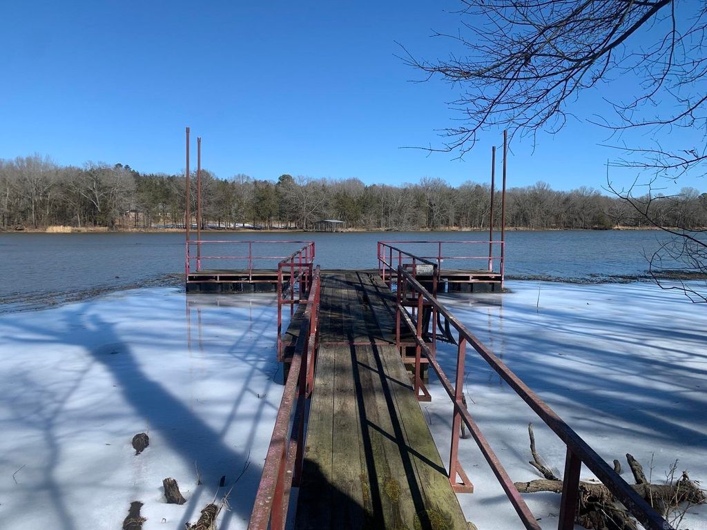 458 W Dublin Bay Road, Scranton, AR 72835