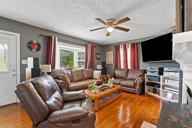 9171 N Wilderness Road, Mt Vernon, KY 40456