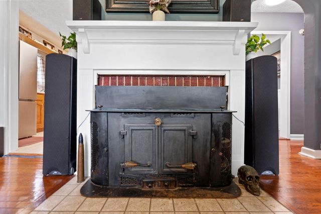 9171 N Wilderness Road, Mt Vernon, KY 40456