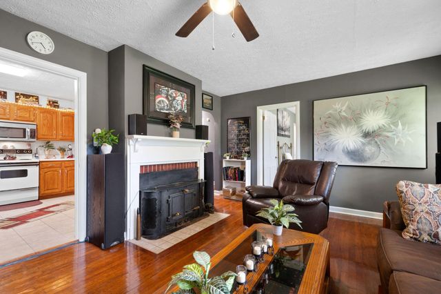 9171 N Wilderness Road, Mt Vernon, KY 40456