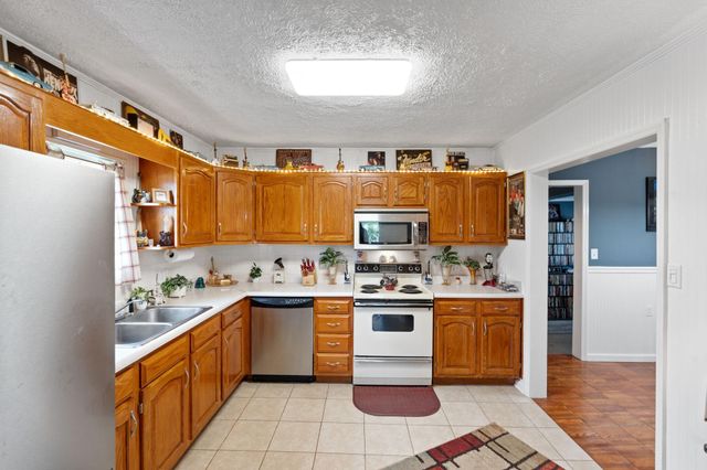 9171 N Wilderness Road, Mt Vernon, KY 40456