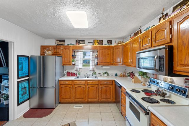 9171 N Wilderness Road, Mt Vernon, KY 40456