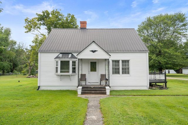 9171 N Wilderness Road, Mt Vernon, KY 40456