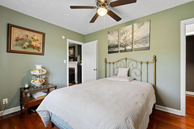 9171 N Wilderness Road, Mt Vernon, KY 40456