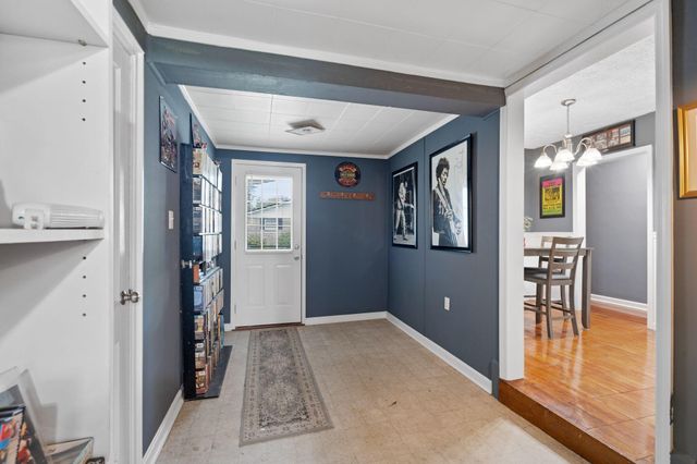 9171 N Wilderness Road, Mt Vernon, KY 40456