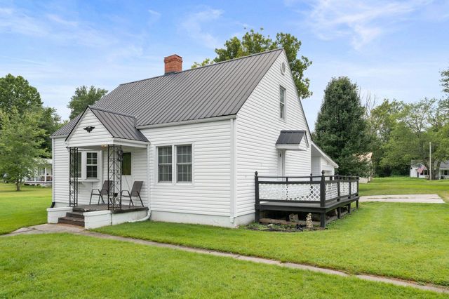 9171 N Wilderness Road, Mt Vernon, KY 40456