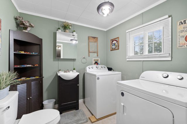 9171 N Wilderness Road, Mt Vernon, KY 40456