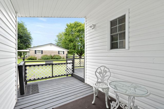 9171 N Wilderness Road, Mt Vernon, KY 40456