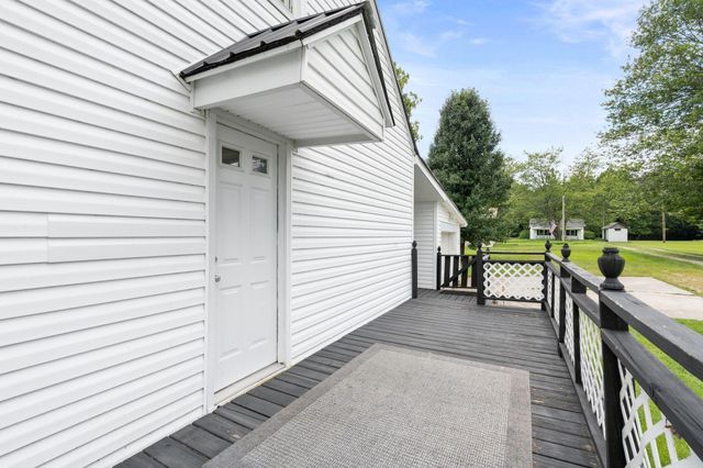 9171 N Wilderness Road, Mt Vernon, KY 40456