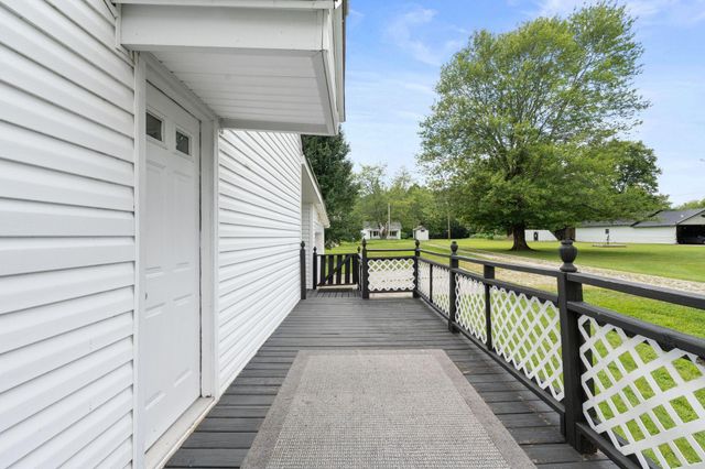 9171 N Wilderness Road, Mt Vernon, KY 40456