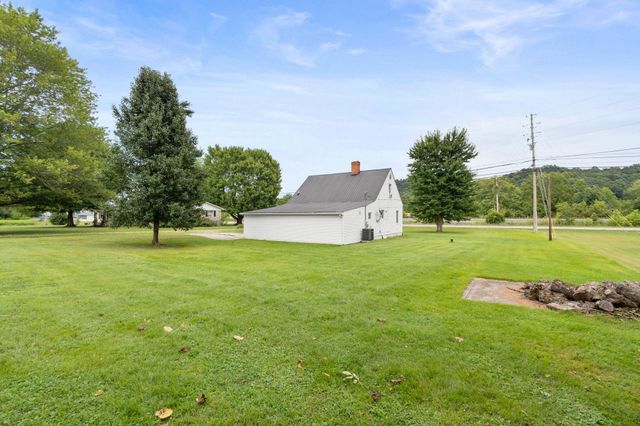 9171 N Wilderness Road, Mt Vernon, KY 40456