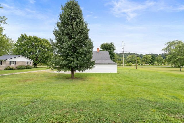 9171 N Wilderness Road, Mt Vernon, KY 40456