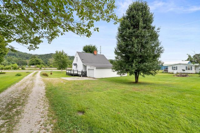 9171 N Wilderness Road, Mt Vernon, KY 40456