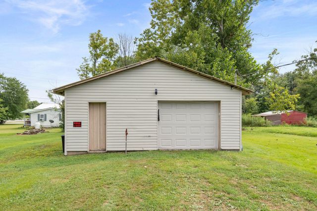 9171 N Wilderness Road, Mt Vernon, KY 40456