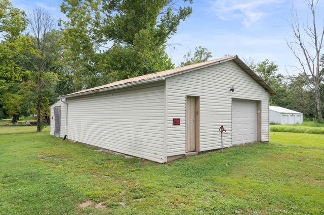 9171 N Wilderness Road, Mt Vernon, KY 40456