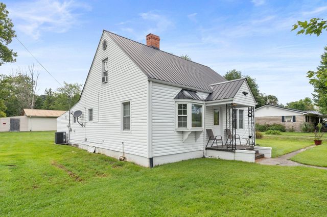 9171 N Wilderness Road, Mt Vernon, KY 40456