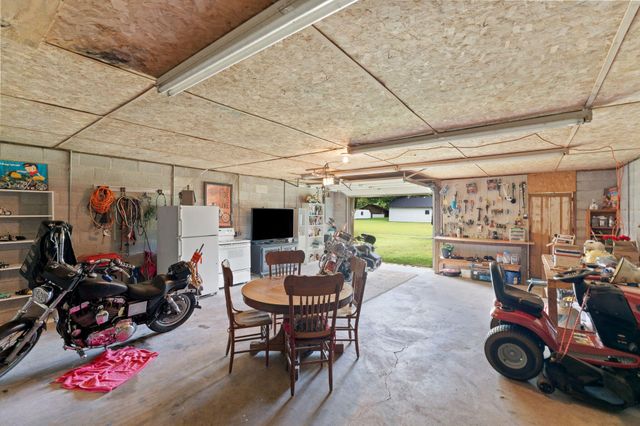 9171 N Wilderness Road, Mt Vernon, KY 40456