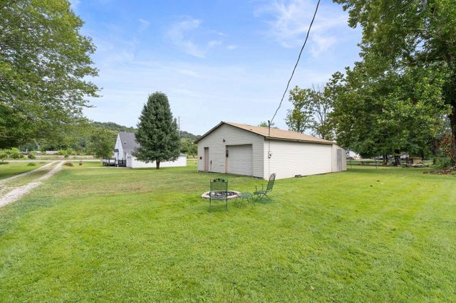 9171 N Wilderness Road, Mt Vernon, KY 40456