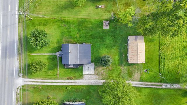 9171 N Wilderness Road, Mt Vernon, KY 40456