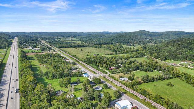 9171 N Wilderness Road, Mt Vernon, KY 40456