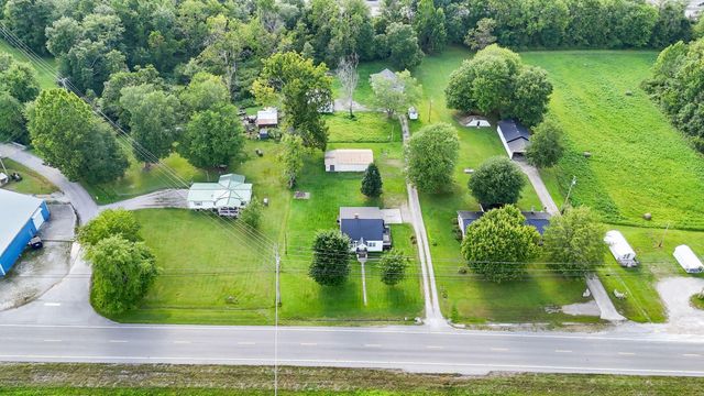 9171 N Wilderness Road, Mt Vernon, KY 40456