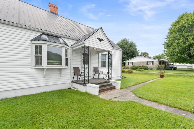 9171 N Wilderness Road, Mt Vernon, KY 40456