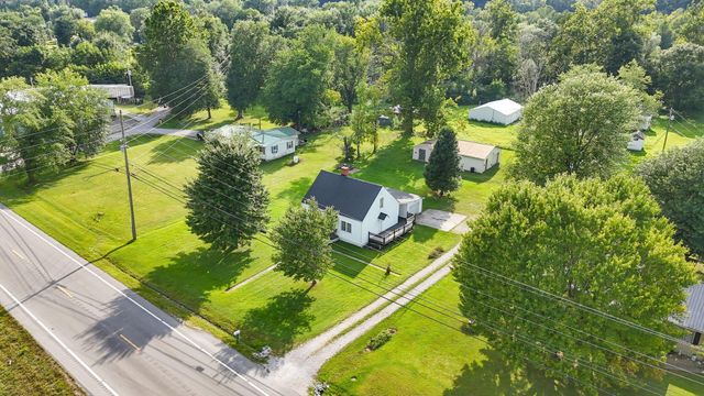 9171 N Wilderness Road, Mt Vernon, KY 40456