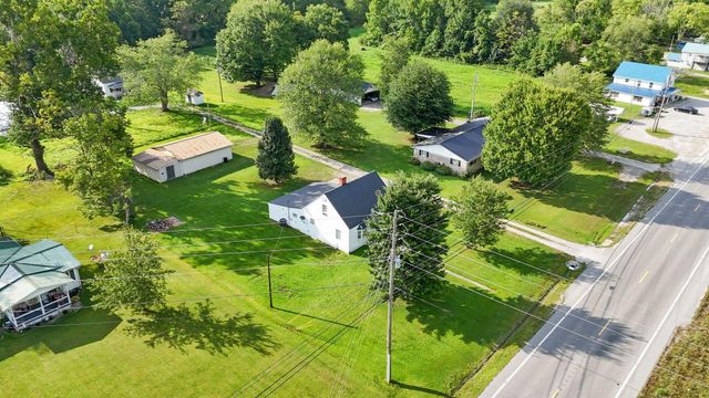 9171 N Wilderness Road, Mt Vernon, KY 40456