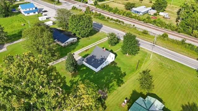 9171 N Wilderness Road, Mt Vernon, KY 40456