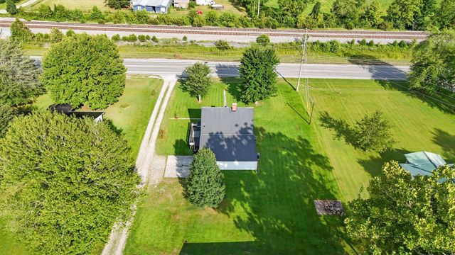 9171 N Wilderness Road, Mt Vernon, KY 40456