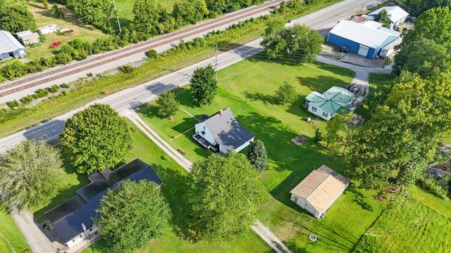 9171 N Wilderness Road, Mt Vernon, KY 40456