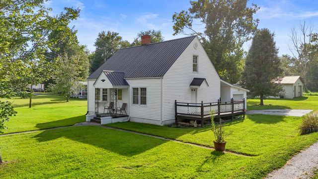 9171 N Wilderness Road, Mt Vernon, KY 40456