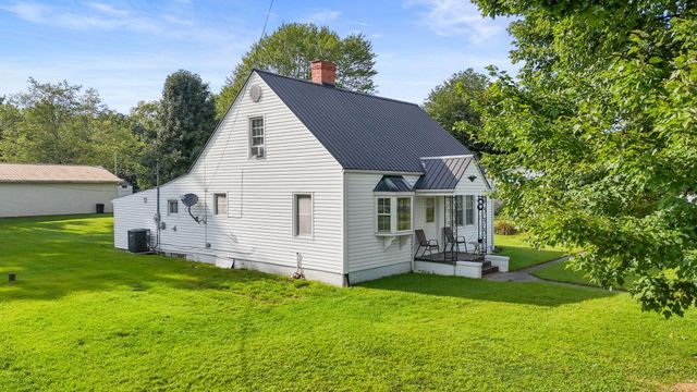 9171 N Wilderness Road, Mt Vernon, KY 40456