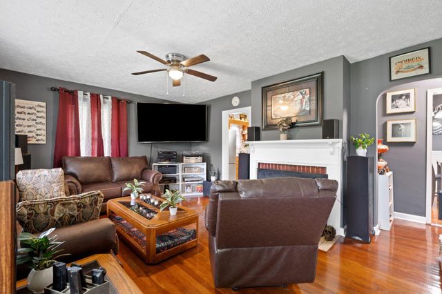 9171 N Wilderness Road, Mt Vernon, KY 40456