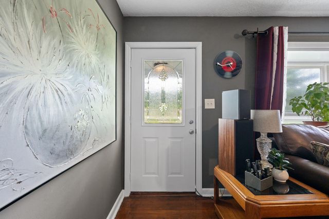 9171 N Wilderness Road, Mt Vernon, KY 40456