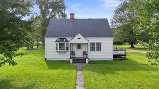 9171 N Wilderness Road, Mt Vernon, KY 40456