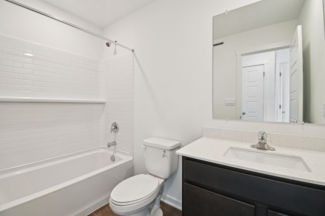 6391 Ulster Drive, Tinley Park, IL 60477