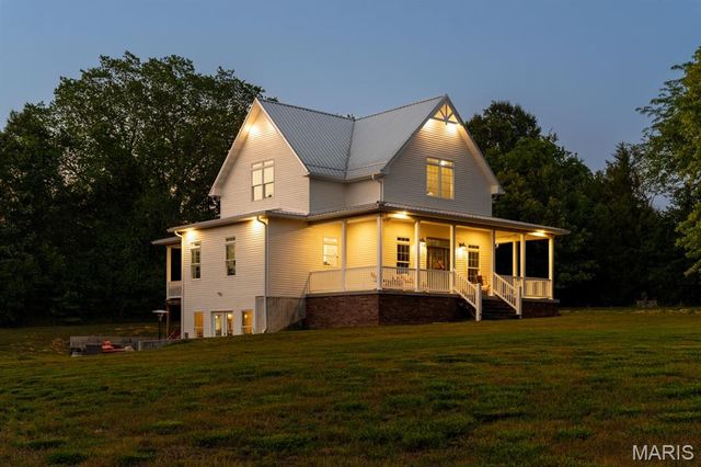 1335 Thomas Drive, Rolla, MO 65401