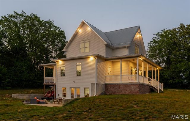 1335 Thomas Drive, Rolla, MO 65401