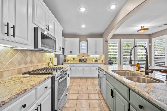 17006 Buffalo Peak Court, Humble, TX 77346