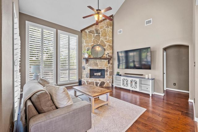 17006 Buffalo Peak Court, Humble, TX 77346